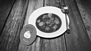 Paneer Manchurian Gravy