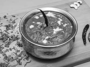 Veg Kolhapuri