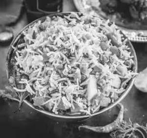 Veg Pulao