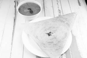 Paper Sada Dosa