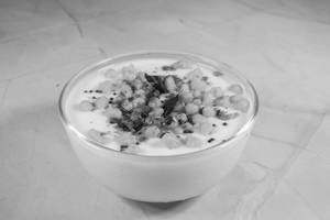 Boondi Raita