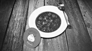 Veg Manchurian Gravy