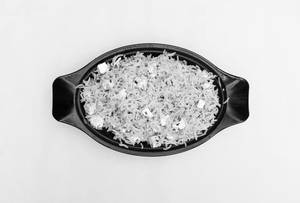 Paneer Pulao
