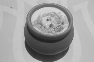 Matka Kulfi