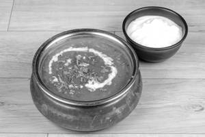 Palak Khichdi
