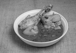 Murgir Jhol