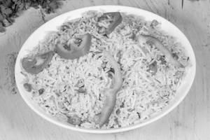 Veg Fried Rice
