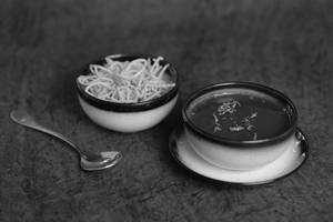 Manchow Soup