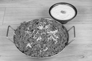 Cheese Tawa Pulao