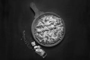 7" Peppy Paneer Pizza