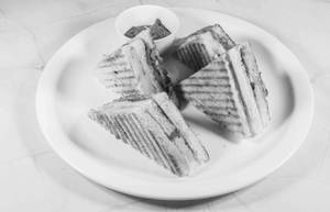 Garlic Toast