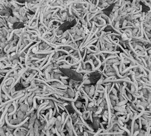 Aval mixture - 250gm