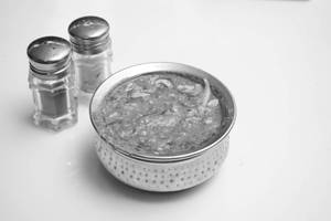 Kaju Curry