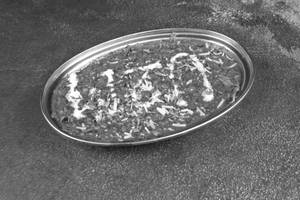 Veg. Makhmali