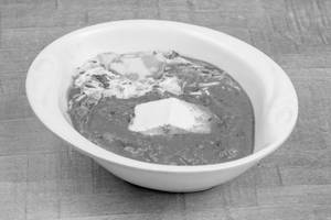 Paneer Makhanwala