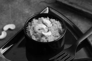 Gajar Halwa