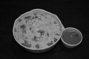 DD Special Classic Veg Fried Rice