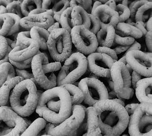 Andhra Murukku - 100gm