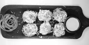 Tandoori Bharwan Aloo