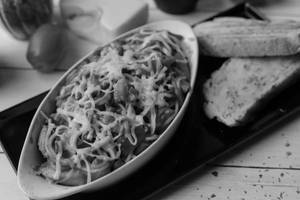 Upper Crust Special (Chicken) (275G)