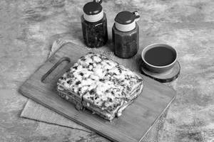 Farm House Panini