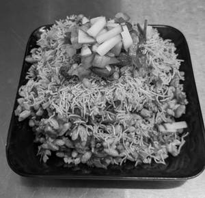 Bhadang Bhel