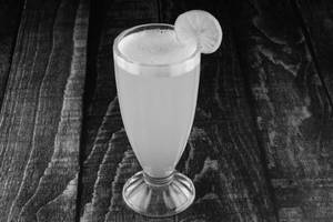 Lime Soda