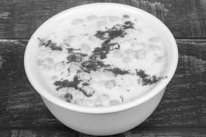 Boondi Raita