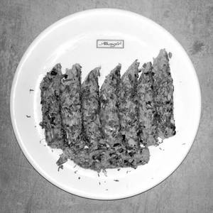 Chicken Gilafi Kabab