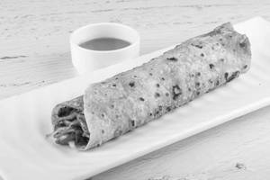 Tadka Roll