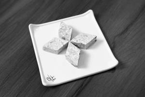 Kesar Kaju Slice