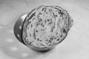 Lachha Paratha 