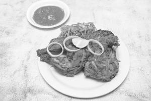 Chicken Tikka Dry (6 Pcs)