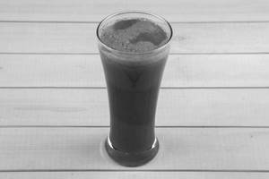 Carrot Juice
