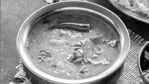 Butter Dal Fry