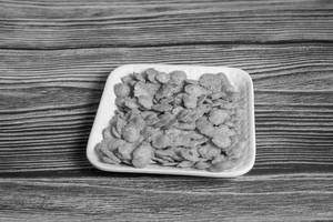 Lal Chana Jor [200 Grams]