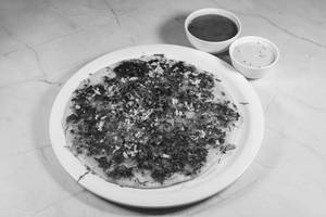 Masala Uttappa 