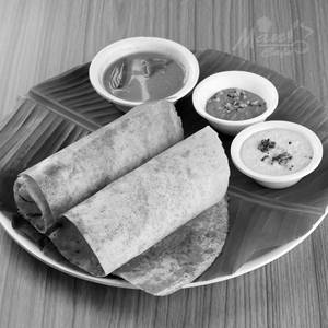 Jain Mysore Sada Dosa