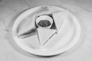 Veg. Sandwich