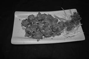 Chicken Butter Garlic
