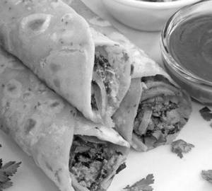 Chicken Roll