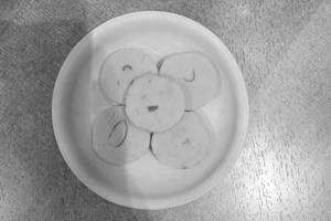Kesar Puri Pedha
