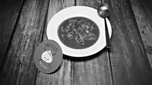 Garlic Chicken Gravy