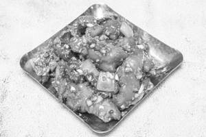 Paneer Chilli Gravy