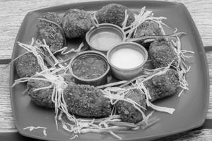 Chicken Kfc Momos