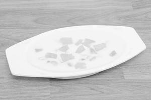 Pineapple Raita
