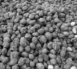 Masala kadalai - 250gm