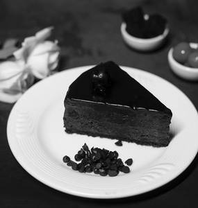 Chocolate Mousse