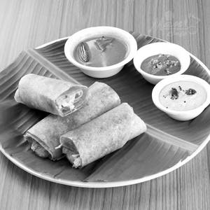 Jain Spring Dosa