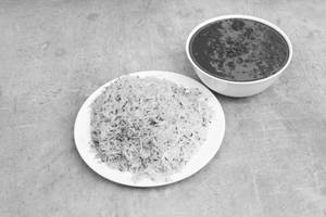 Rajma Chawal